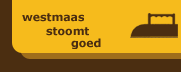 Westmaas Stoomt Goed - animated